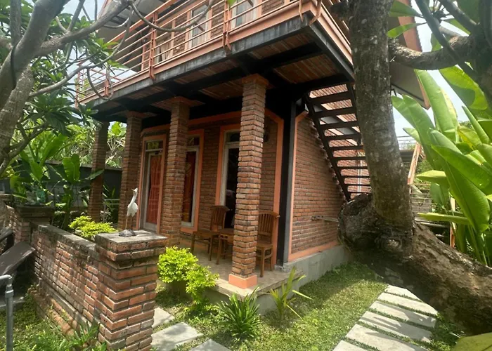 Uma Dewa * Keramas