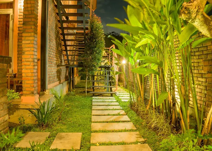 Uma Dewa * Keramas